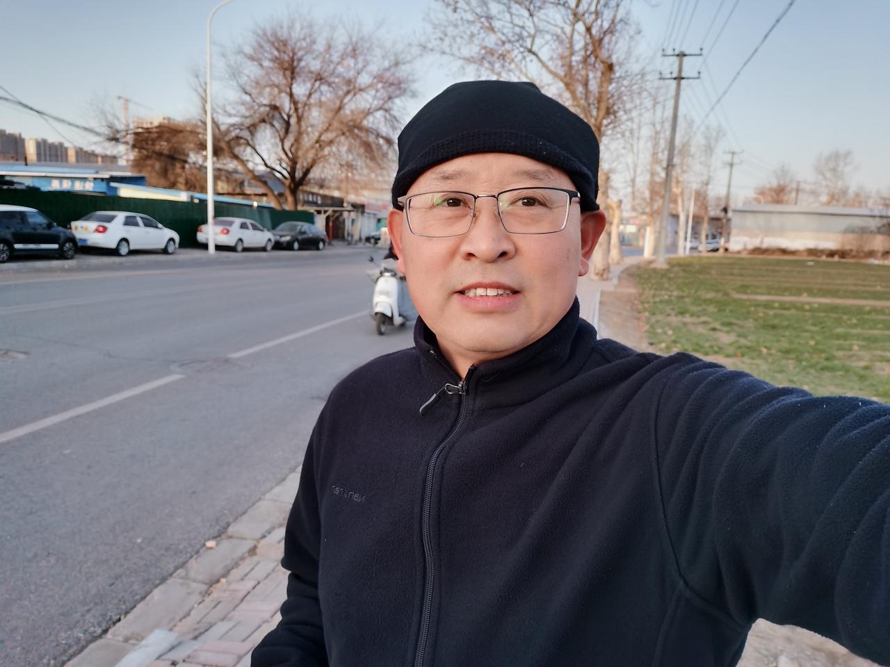 秋冬慢跑100天计划，我的可喜收获近些年，每当入秋后，都会坚持跑步100天左