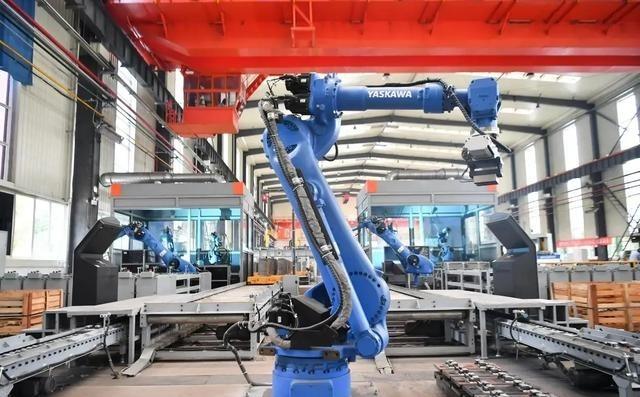 上世纪，宝鸡的辉煌在全国都是顶呱呱。宝鸡曾经的辉煌大厂有很多，其中职工过万人的宝