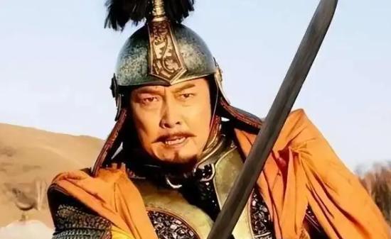 763年，功勋卓著的唐朝中期大将仆固怀恩公开反叛，唐代宗命人责备：“我对你不薄，