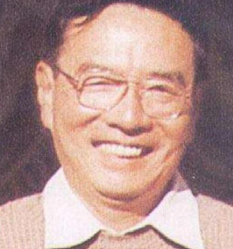 1993年，中科院院士陈彪在南京开会路上突然失踪，临行前，他曾叮嘱妻子说：“外头
