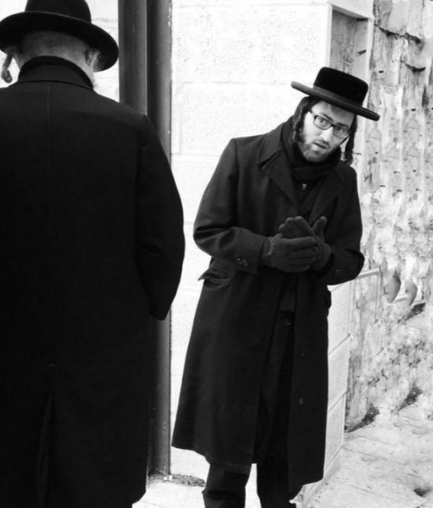 犹太人被屠杀过近400次，为什么全世界都容不下犹太人？1833年，26岁的马克思