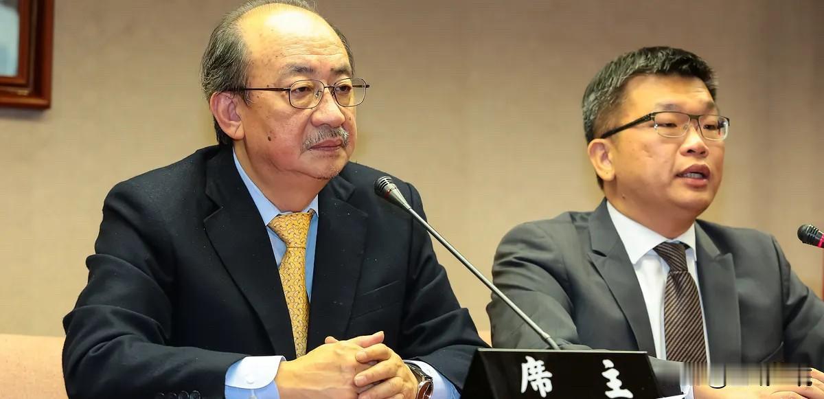 蔡其昌扳倒柯建铭当选民进党新会期总召民进党团总召改选结果刚刚出炉！绿委蔡其