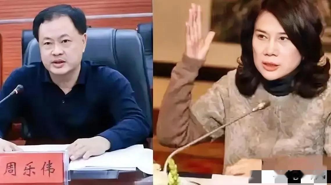 格力集团原董事长周乐伟主动投案自首2026年4月28日，格力集团前董事长周