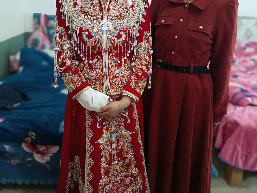 18年8月，儿子婚礼后，我删了前妻微信。离婚二十一年，为了儿子婚礼，让前妻