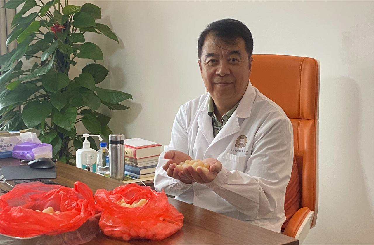 告诉大家个坏消息，我本周的号已经全部约满了，现在所有人都只能约下周，请大家不要为