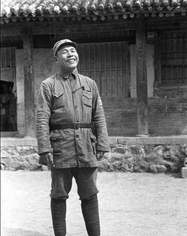 1951年，一个特务落网后，在面对审问时，竟语出惊人：“我的同伙？说出来吓死你们