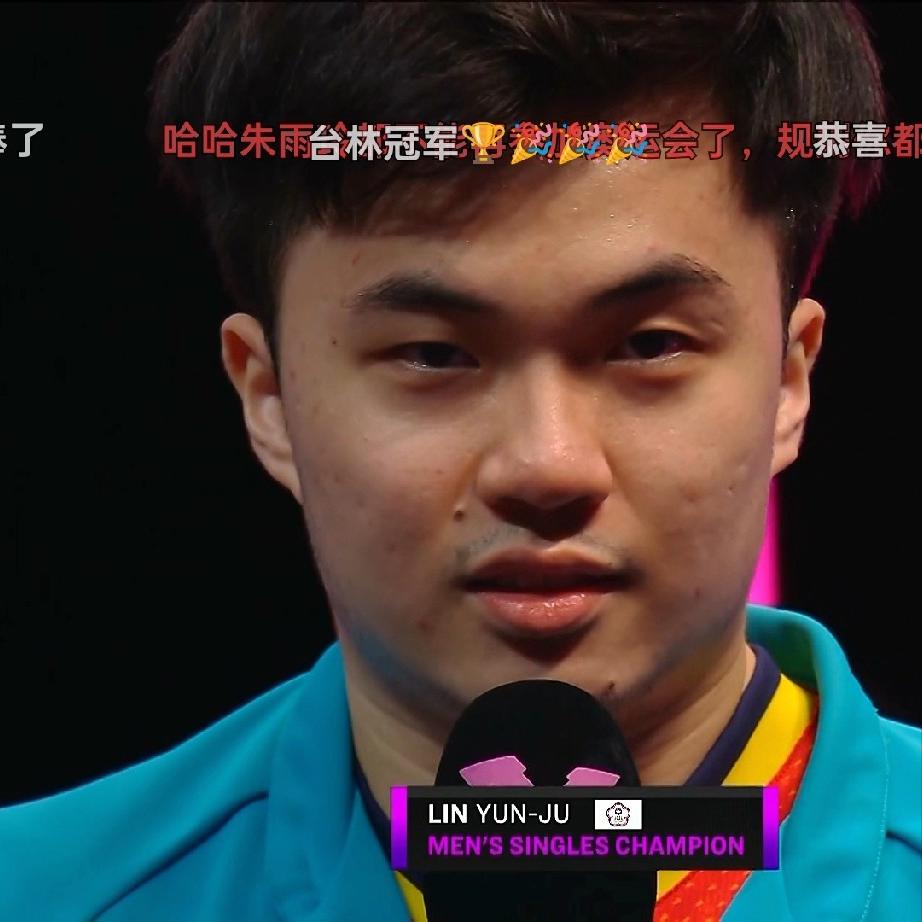 万万没想到，多哈冠军赛国乒失利，男女均无缘冠军，但省队支棱起来了，最后冠军还是属
