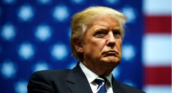 美国国务院称莫斯科误解了特朗普事情的起因是特朗普在7月28日突然宣布，将原本设