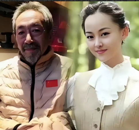 68岁王奎荣娶31岁学生，婚礼现场岳父母竟一个没来，饶芯语不要车不要房，直接把证
