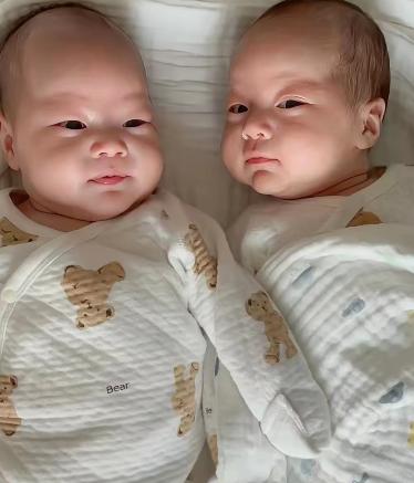 女孩怀孕了是双胞胎，男方不提结婚，8个月时，本来说好的10万元彩礼转了28888