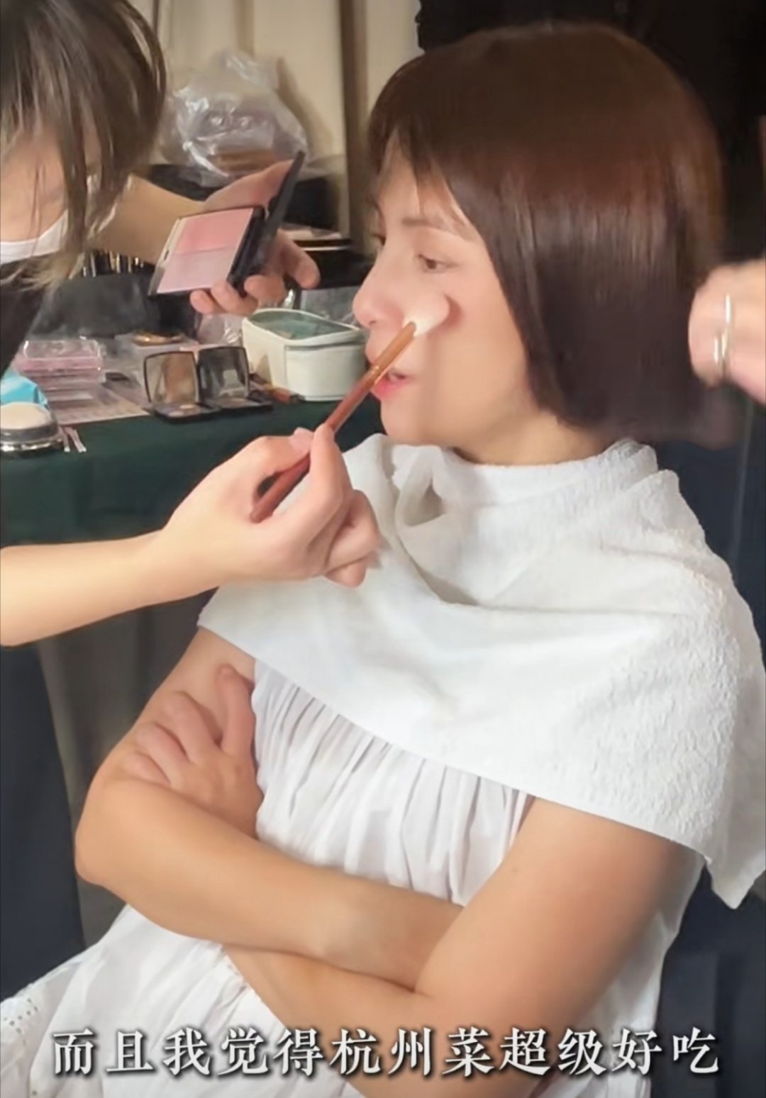 所以离心机你要不要去试试李冉的最爱
