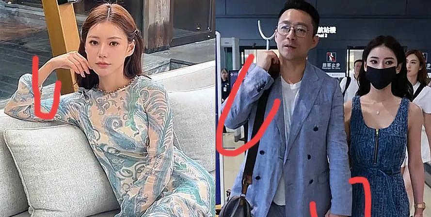 汪小菲这边已经彻底放下了他妈S已经约了好几次想和汪小菲单独谈谈但是每次汪小菲