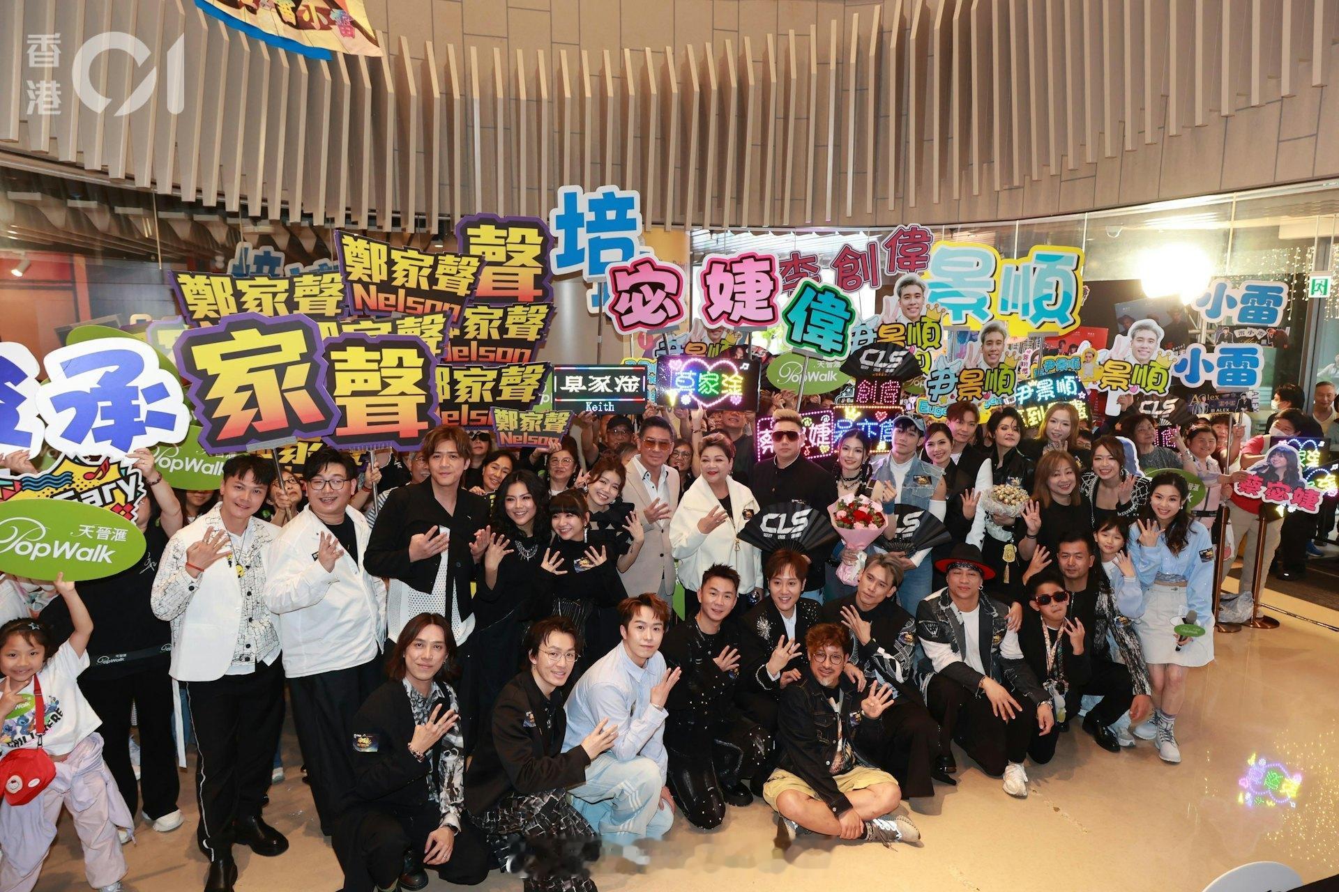 中年好声音4周志康被质疑遭周志文拖累大方回应没有他就没有我TVB选秀歌唱节目