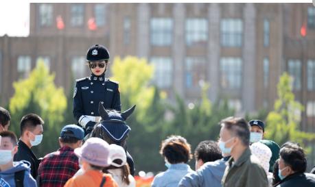 今天不讲虚的，就实实在在地把“中国人民警察大学2026报考攻略”掰开揉碎给你