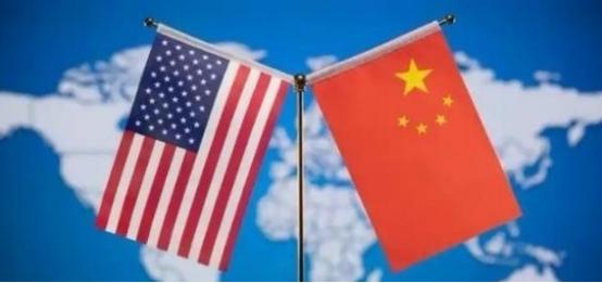 现在的局势已经到了最危险的时刻，美国早就锁定了战场，一步一步把中国往战争边缘推，