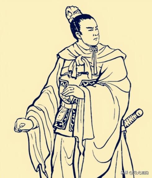 兴平元年（194）年，孙策正式在袁术手下做事。他表现出色，袁术手下的老将程普、黄