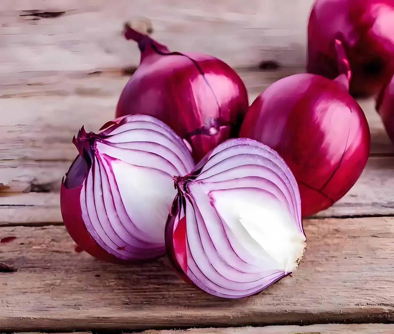 我高血压五年亲测：常吃洋葱，血压稳了不少！我是一个患高血压五年的老患者了，