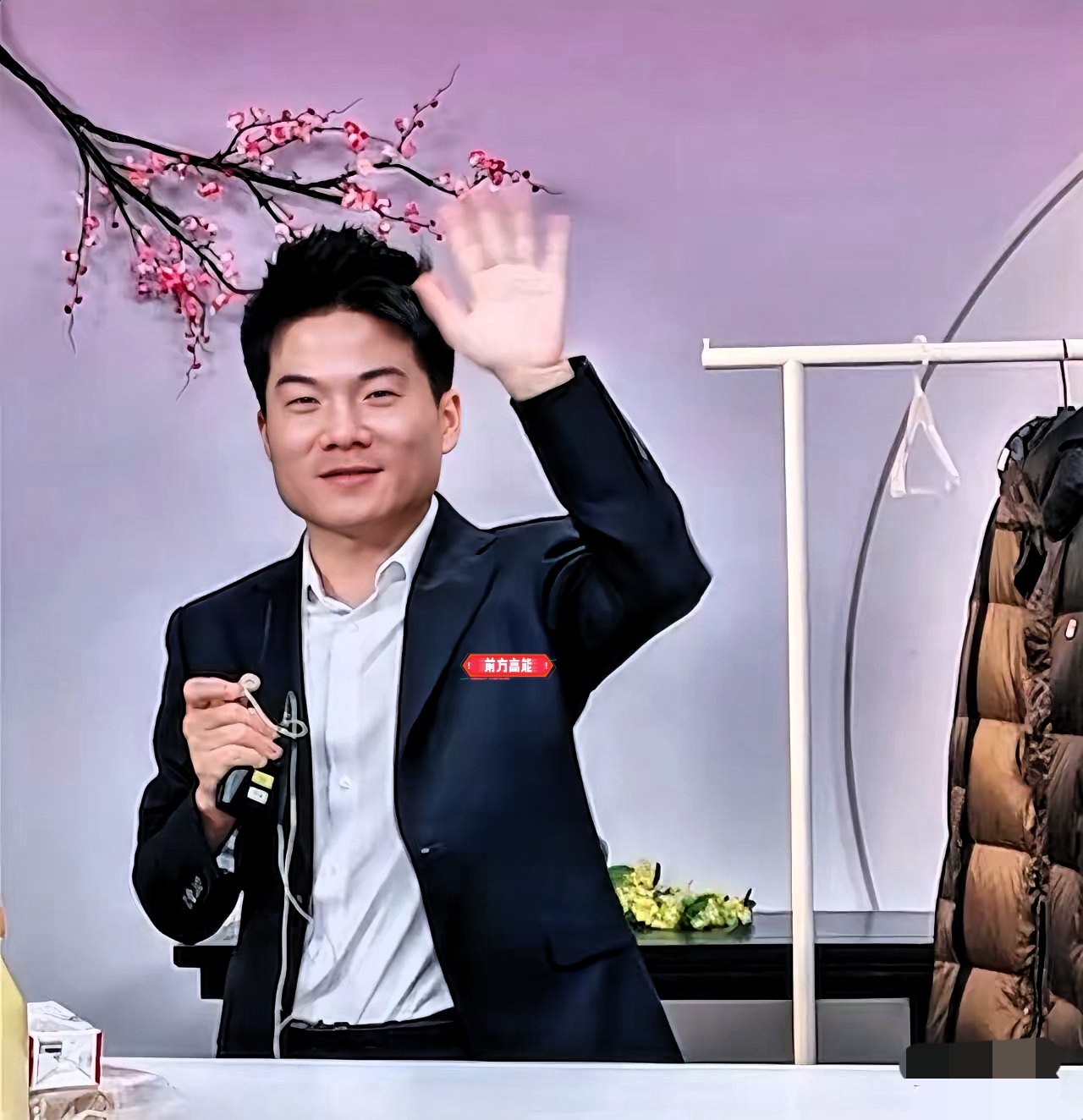 听说了吗？董宇辉下播前透露了个大消息！不是网上传的20天后再见，5天后，也就
