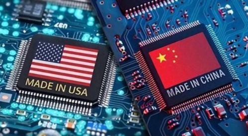 风向彻底变了！美国万万没想到，好不容易摁住了这条东方巨龙，没想到中国又冒出了更狠