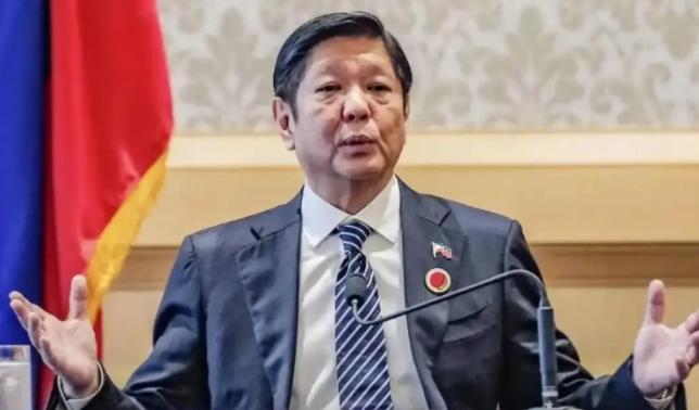 2026年8月6日，黄岩岛海域出现罕见一幕，彻底改写南海多年的对峙常态。 菲