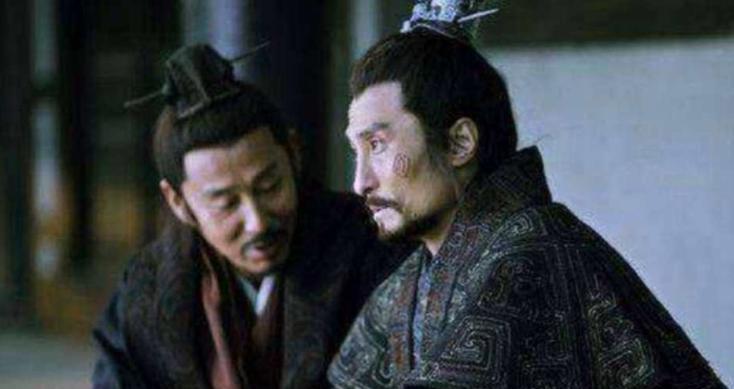 汉高祖十一年，开国元勋彭越被剁成一碗肉酱分给全国诸侯，这种死法让所有人头皮发麻。