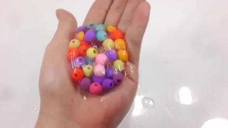 玩具视频 水母珠珠 奇趣蛋玩具视频 动画片