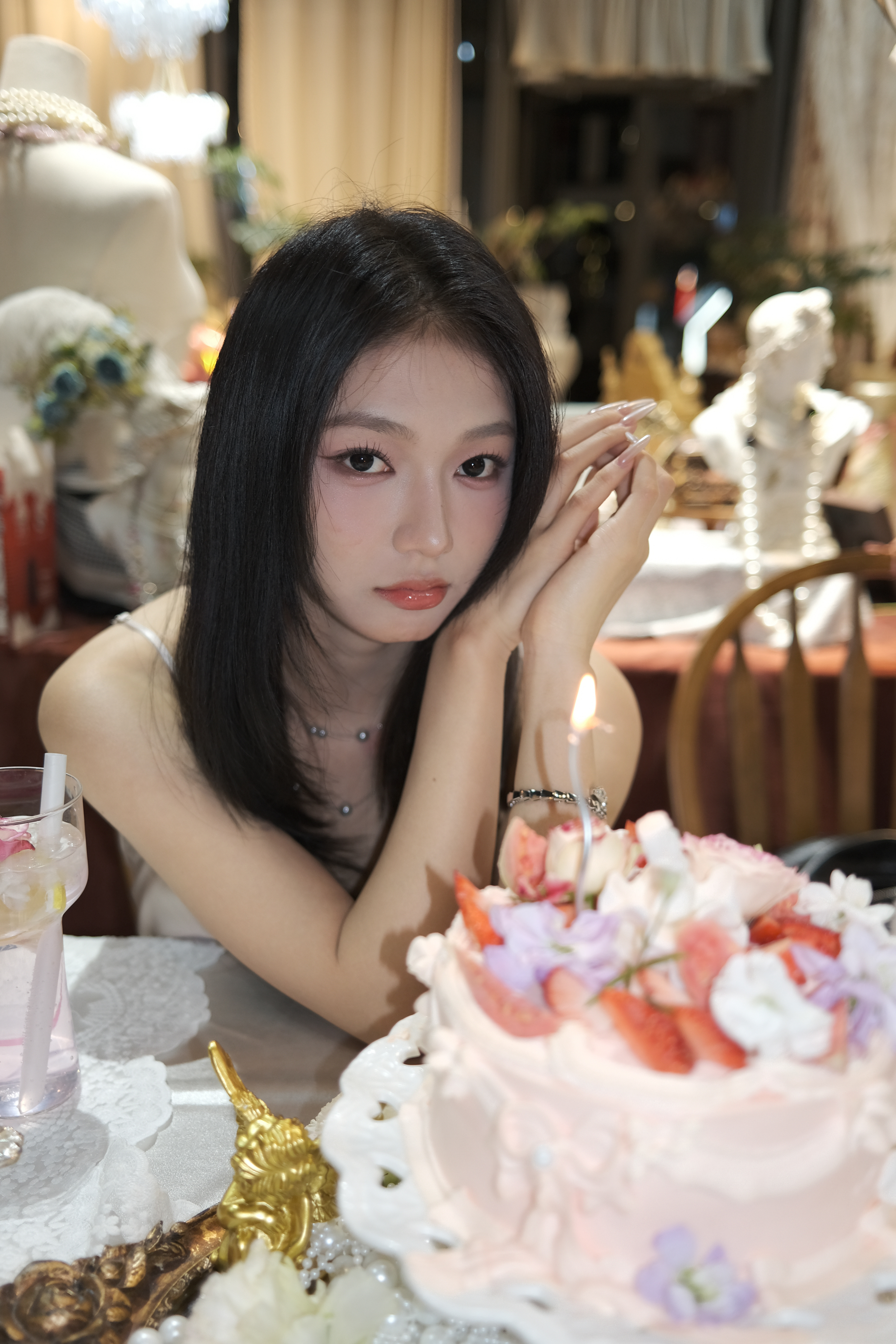 越来越好吧那就～