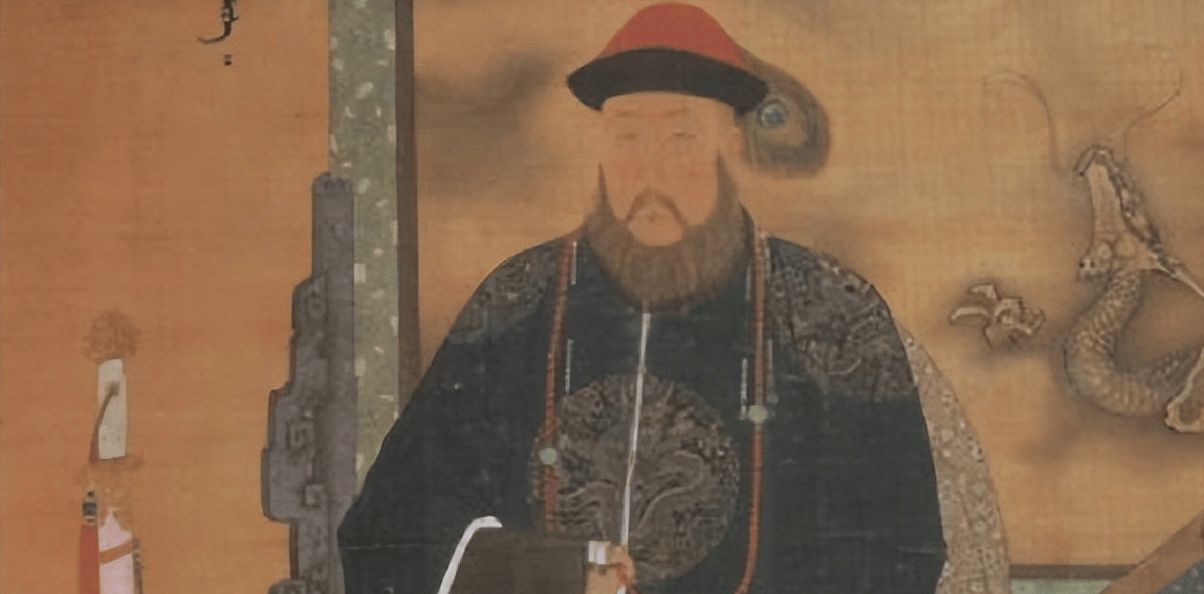 多尔衮都已经当上摄政王了，为何不索性称帝？