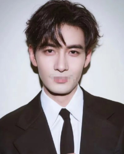 陈星旭为什么不火原因很简单​不是他演技差，也不是他长得丑，而是因为他没有人捧