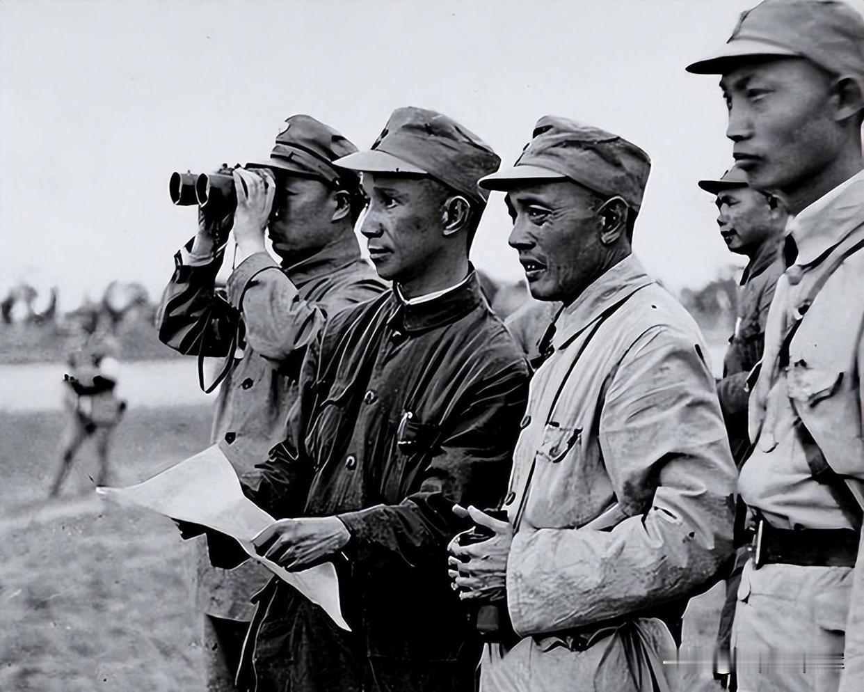 淮海战役总前委，“从未发布具体战斗命令”结论正确吗？正确。史料证明，在淮海战役