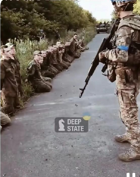 皮扬斯克是哈尔科夫的战略重镇，乌克兰对外称俄军在此遭遇失败！这座重镇已成功回到