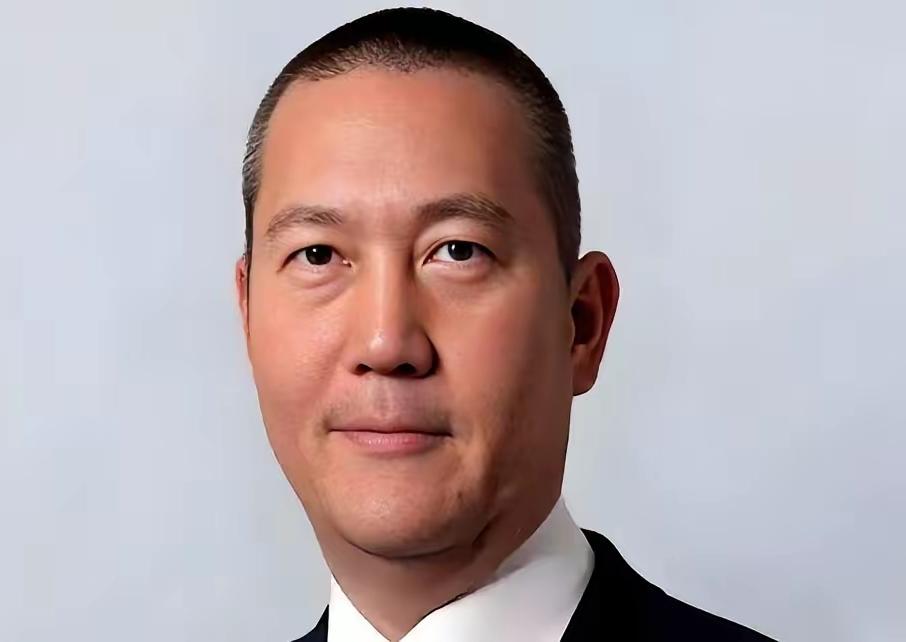 真绝了！蒋家正牌曾孙居然不是蒋万安？真绝了。蒋家最正牌的那个曾孙，居然不