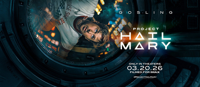 TNABO《挽救计划》票房持续走高，即便大量特效厅让位给新片《超级马里奥2》，