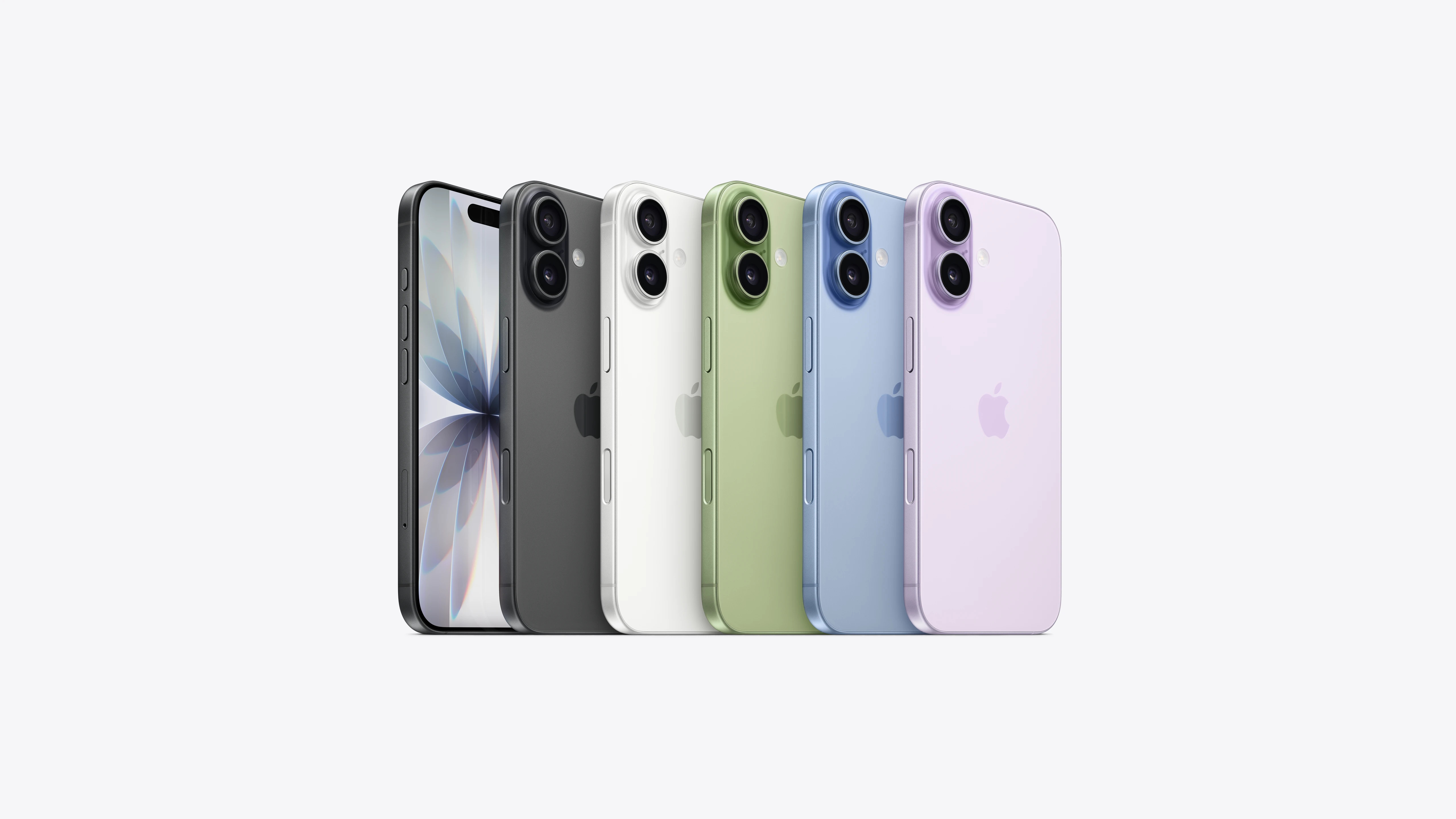 iPhone17要卖爆啊，对于90%的人来说，标准版真的真的足够了。12