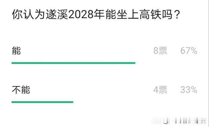 湛江（遂溪）高铁能否在2028年通车？目前，途经遂溪并设有遂溪南站的合湛高铁