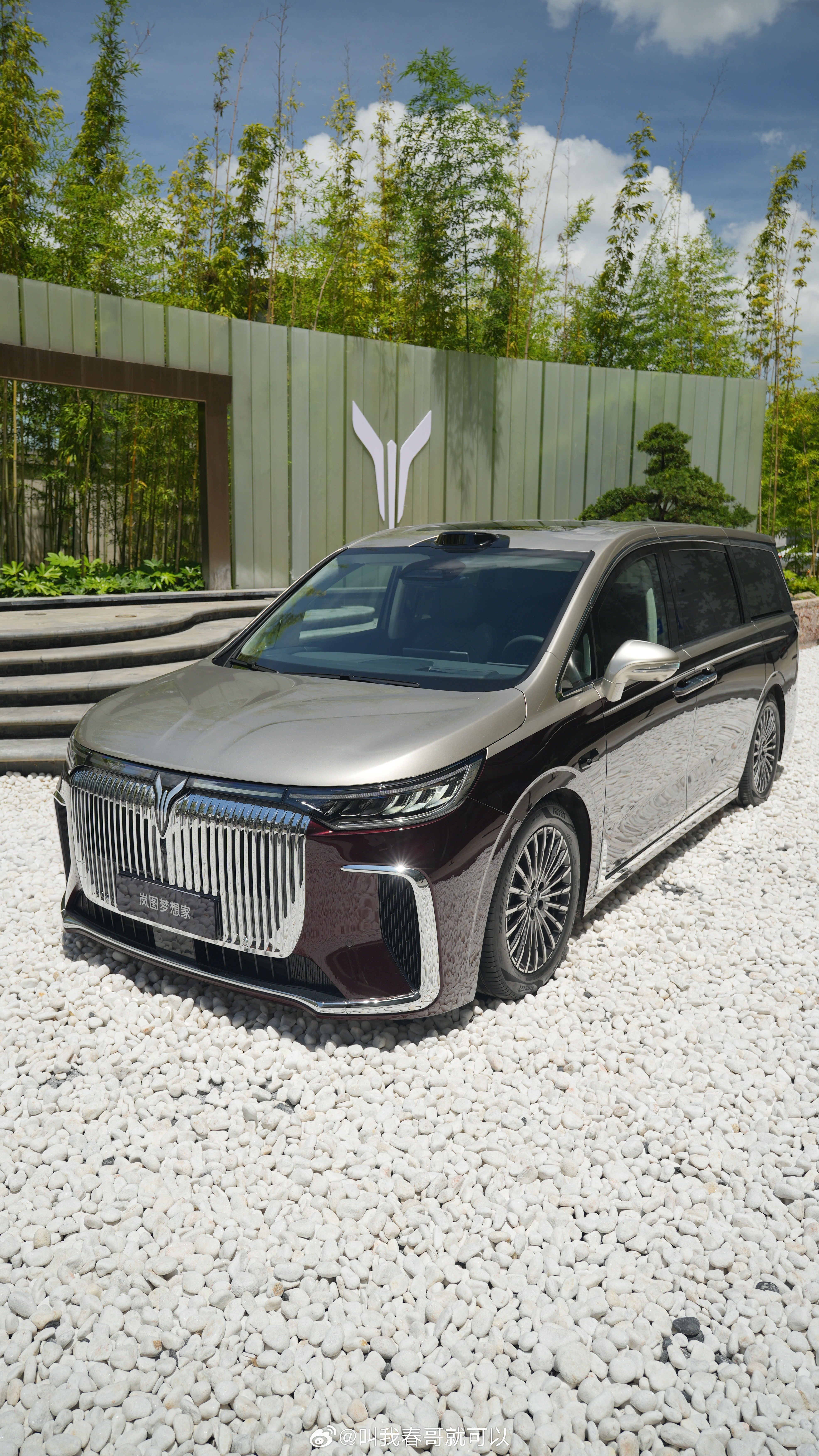 今天看到岚图梦想家在J.D.Power发布的2026中国新能源汽车新车质量研究