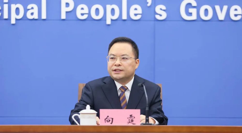 违规干预和插手执法活动, 重庆市生态环境局原副局长向霆被“双开”