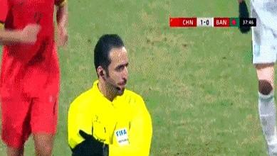 最近中国男足U16的帅惟浩，简直藏都藏不住！两个进球踢得轻松又写意，门前捕捉机会