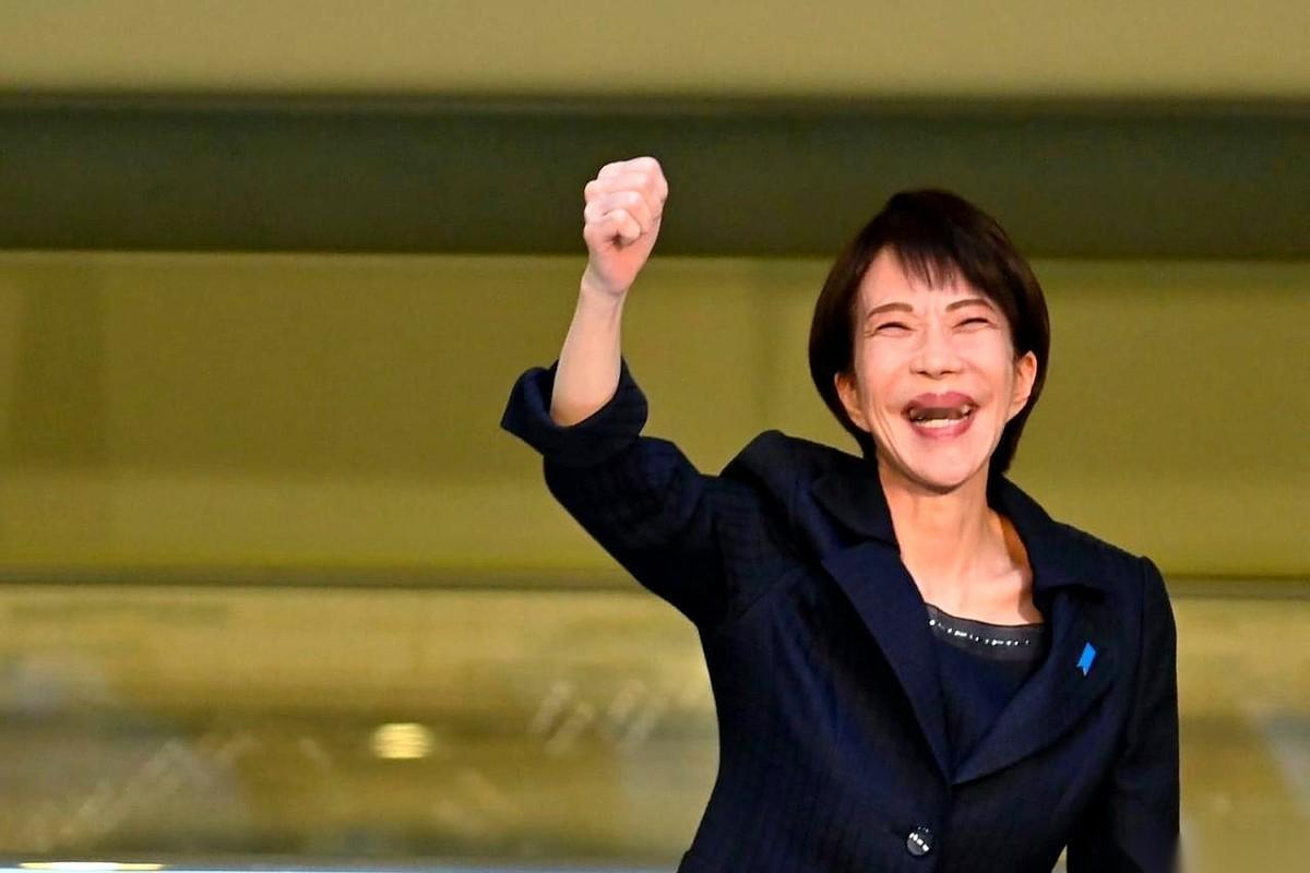 刚刷到一个消息，大半夜的，人精神了。日本那边，赌赢了。一把梭哈，直接拿下了能