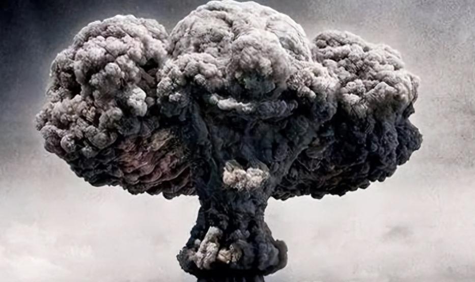 在大多数人的认知中，世界上最厉害的武器是原子弹？还是核武器呢？而有一种武器，它