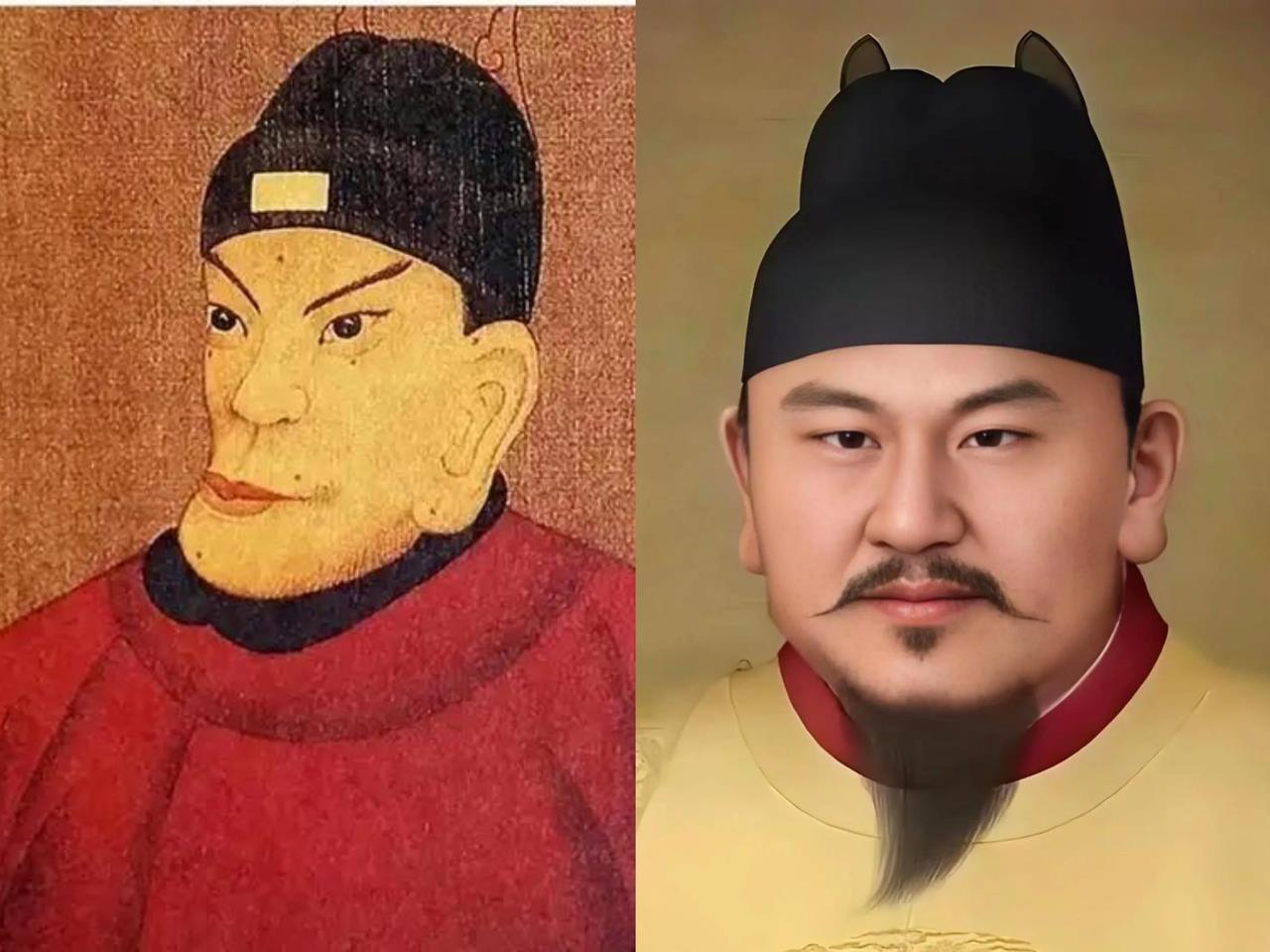 拨乱反正在释放一个重要信号昨晚我又看了当年明月的书，发现他也是人云亦云在胡说，