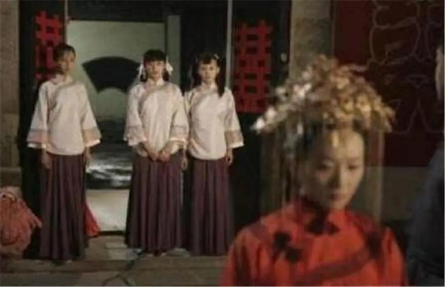 古代通房丫鬟需要做些什么事？女主人为什么不防备她？很多人觉得通房丫鬟是女