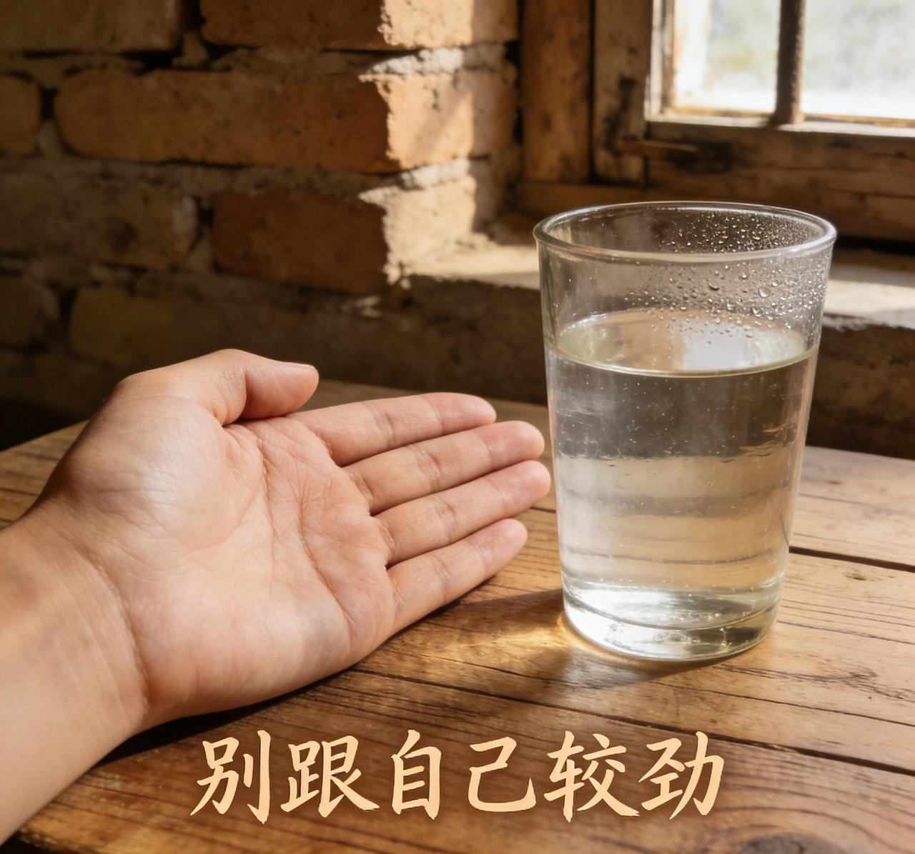 女人过了40岁，养生不用乱花钱记住这7点就够了！少生气气大伤肝，病都是