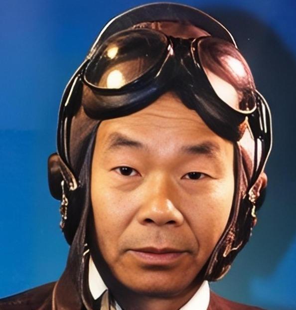 1971年，我国投掷第一颗实战氢弹，然而，当飞行员杨国祥按下投掷按钮时，氢弹竟然