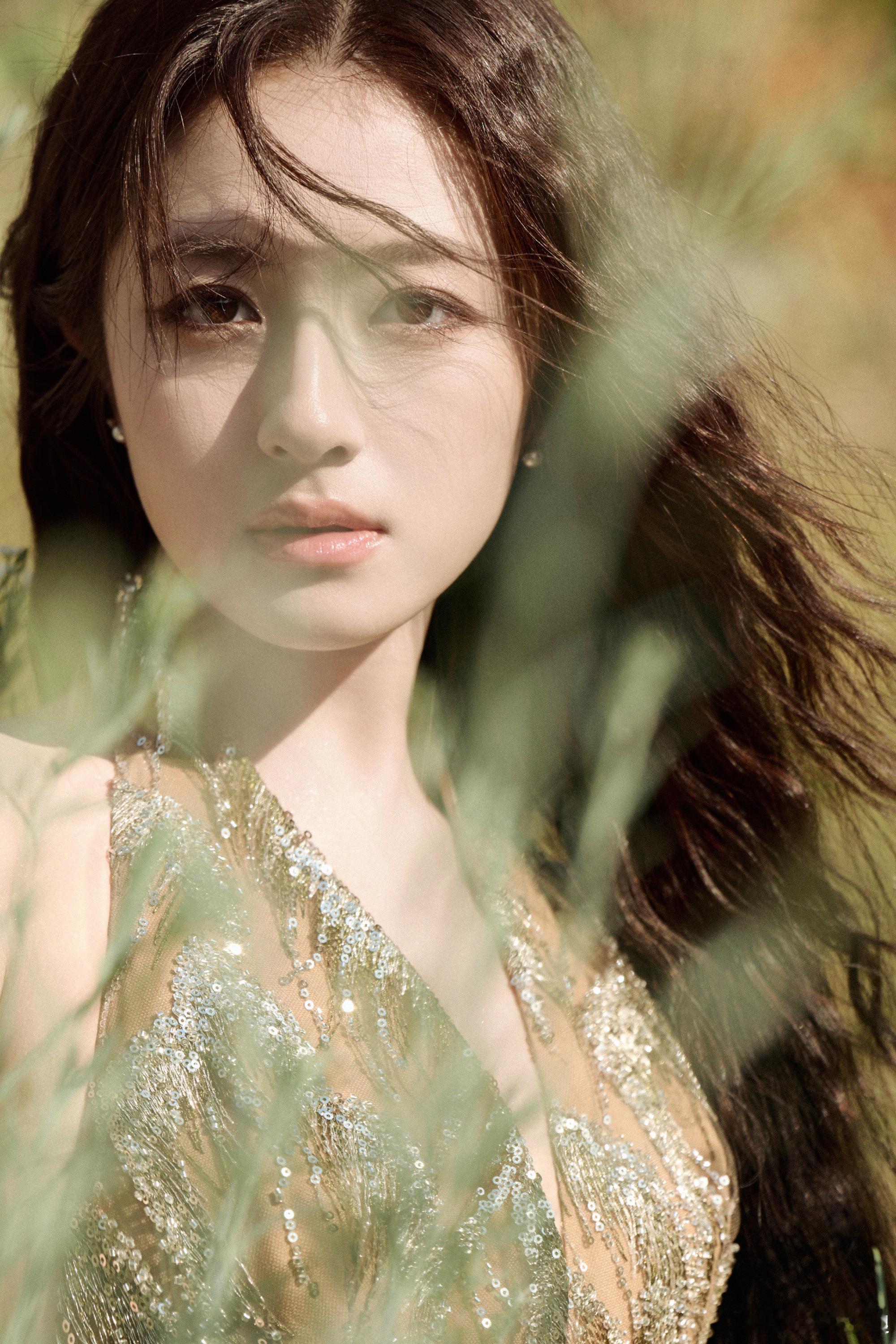 网传李兰迪不再参演《月都花落》，该剧选角进程因这一消息生变，此前选角相关讨论热度