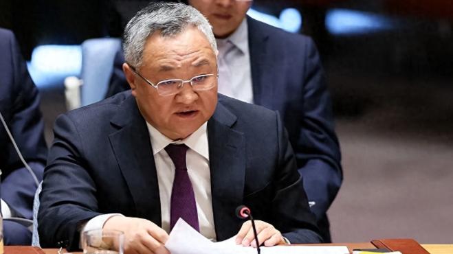 美伊对峙升级!中国安理会力挺伊朗,特朗普强硬回应