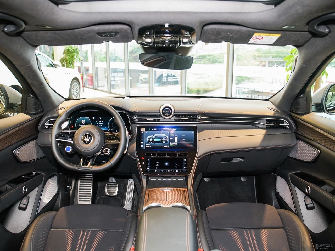 真是伤害性不大，侮辱性极强！2017年，玛莎拉蒂在中国卖了1.45万辆201