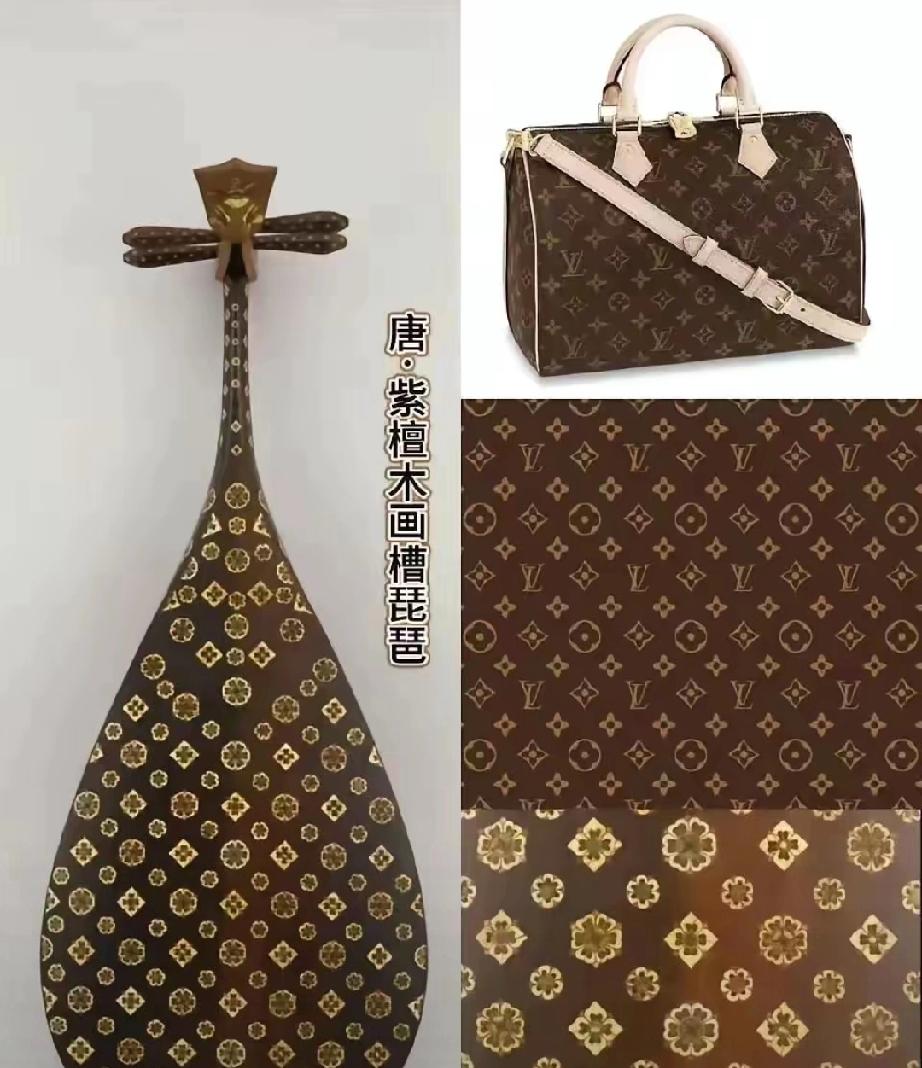 我有预感即便现在LV撤诉估计也已经晚了，不是拿不到一千多万，而是因为它在🇨?