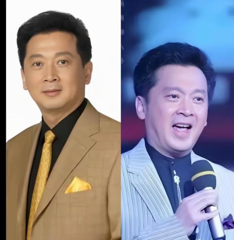 怎么那么多年的春晚都没再听到过他的声音了呢？曾经做为春节联欢晚会的常客，每年春晚