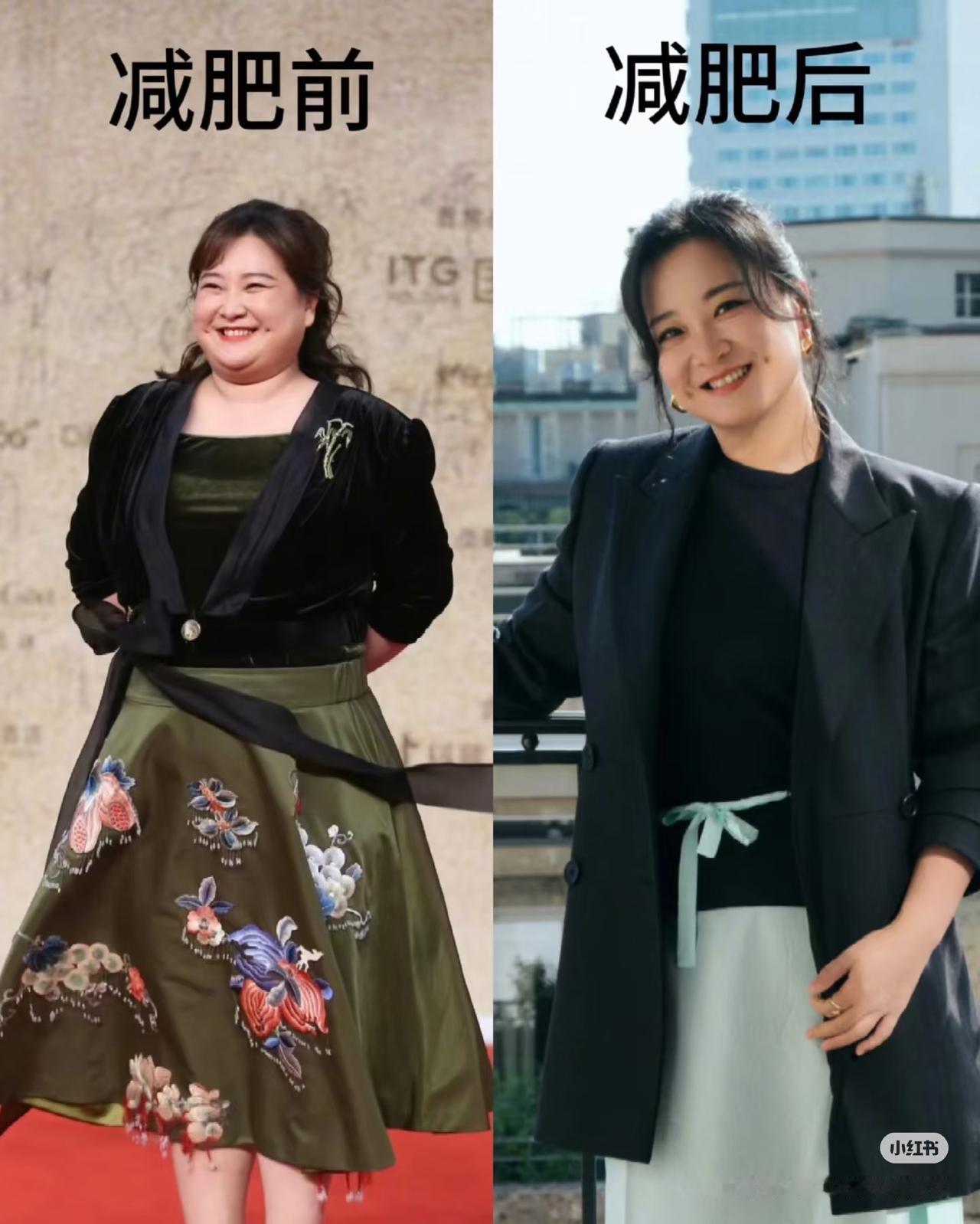 贾玲退出春晚的真相，大家猜了这么多年。现在看看她的近状，答案好像已经不是那么重要